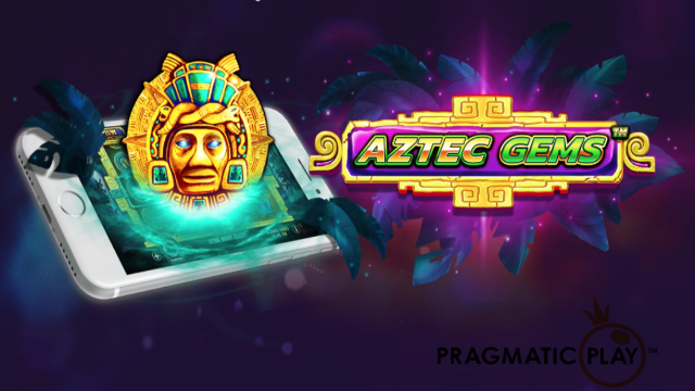 Download Aztec Gems Demo Slot