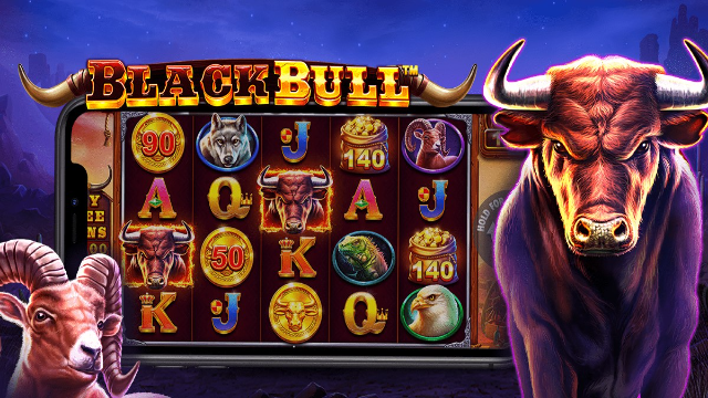 Menikmati Keseruan Game Black Bull