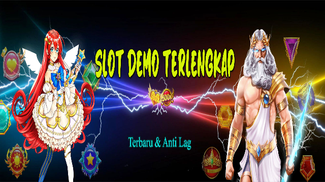 Akun Demo Slot Pragmatic Play