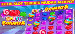  SLOT GACOR SWEET BONANZA TERBARU