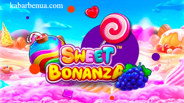 Link Slot Sweet Bonanza Mudah Maxwin JP x500 Terbesar