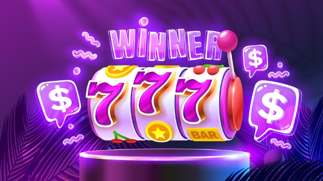 Agen Judi Slot Online Resmi Uang Asli Taruhan Bet Kecil