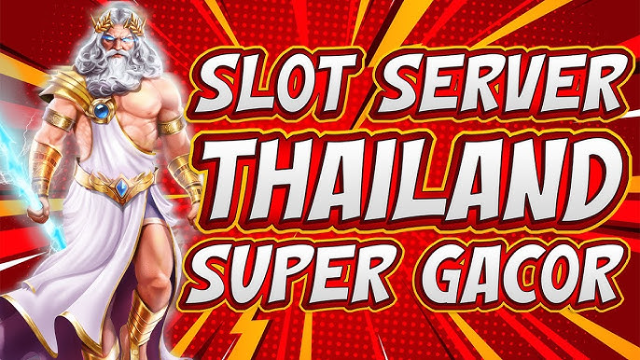 Situs Slot Online Dengan Server Luar Negeri Terlengkap