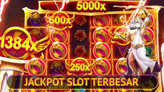 Link Slot Thailand Resmi Super Gacor Hari Ini Server Luar Negeri