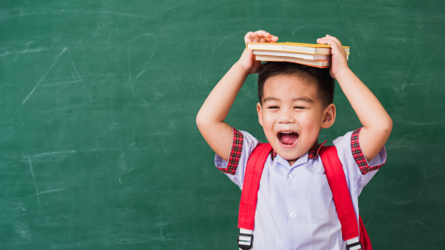 Berikut 5 Sekolah Islam Terbaik di Cimahi