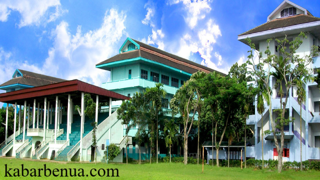 Potret Dinamis Universitas Medan Area