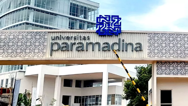 Universitas Paramadina: Kampus Intelektual dan Pusat Inovasi Pendidikan di Jakarta