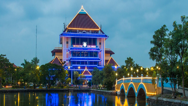 Eksplorasi Lengkap Universitas Airlangga