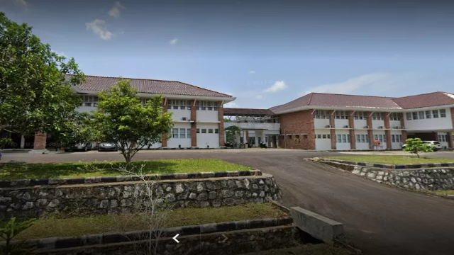 Universitas Bangka Belitung: Kampus Negeri Unggulan