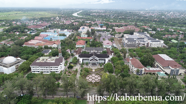 Universitas Syiah Kuala dan IDI Tawarkan Beasiswa Pendidikan