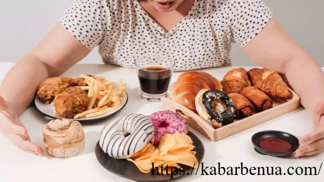 Makanan Ini Diam-diam Bisa Tingkatkan