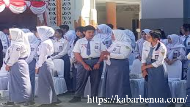 DPRD Jabar Ingatkan Sekolah Maung